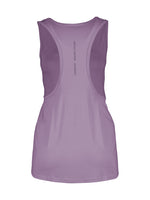 Skechers Playera Tank Morado para Mujer