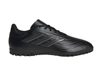 Tenis Adidas  Taque Copa Pure 2 Club Pasto Sint Tico Tf Negro Para Para Hombre