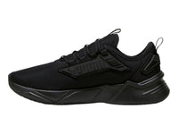 Tenis PUMA Retaliate 3 Negro para Hombre