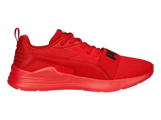 Tenis Puma Wired Run Pure Para Hombre