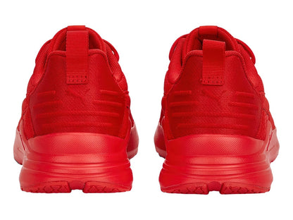 Tenis Puma Wired Run Pure Para Hombre
