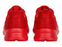 Tenis PUMA Wired Run Pure Rojo para Hombre