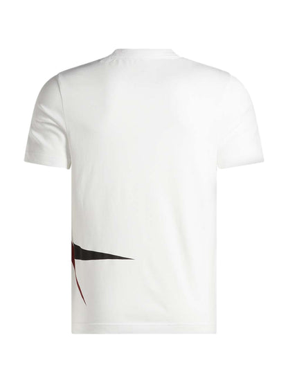 Playera Reebok Cross Check Para Hombre