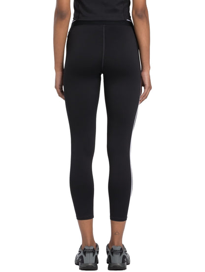 Leggings Reebok Team 7/8 Tight Para Mujer