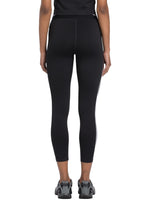 Leggings Reebok Team 7/8 Tight Para Mujer