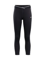 Leggings Reebok Team 7/8 Tight Para Mujer