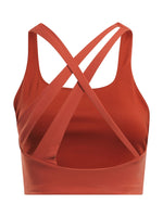 Top Deportivo Reebok Lux Tank Para Mujer