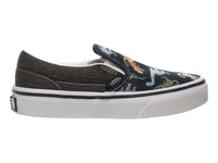 Tenis Vans Classic Slip On Para Niño
