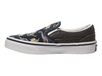 Tenis Vans Classic Slip On Para Niño