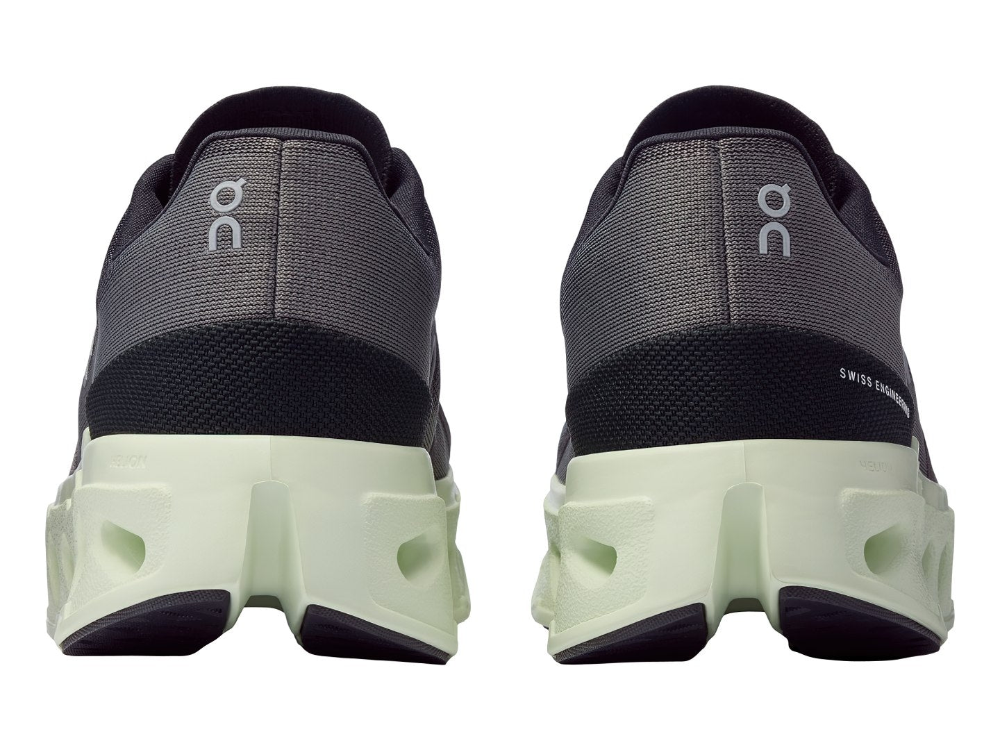 Tenis On Cloudeclipse Para Hombre
