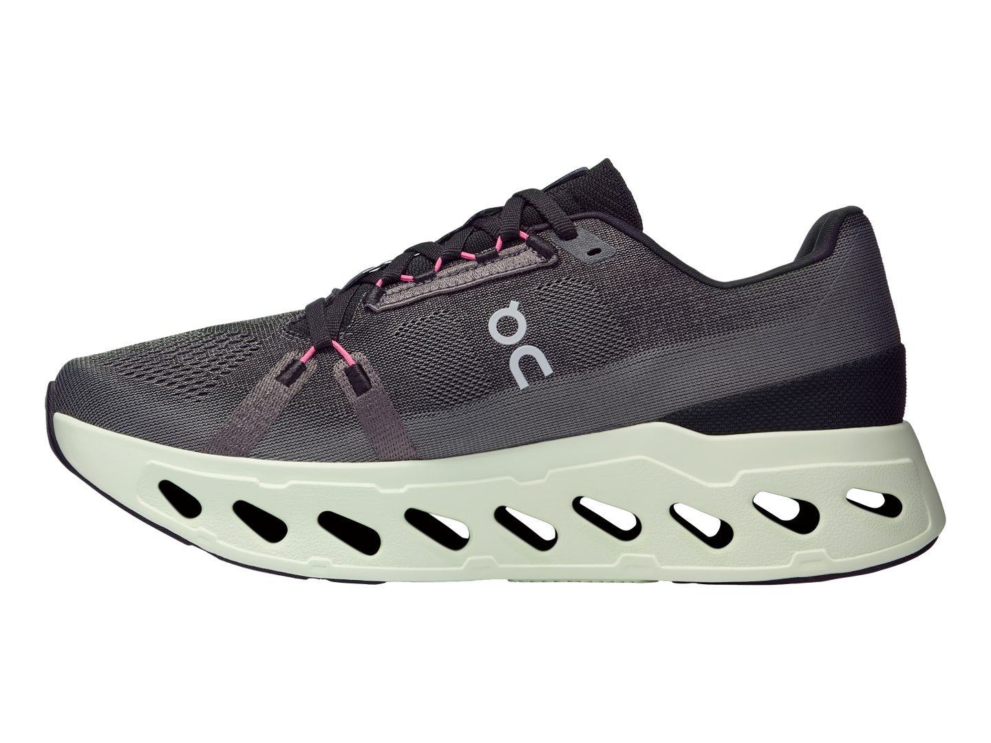 Tenis On Cloudeclipse Para Hombre