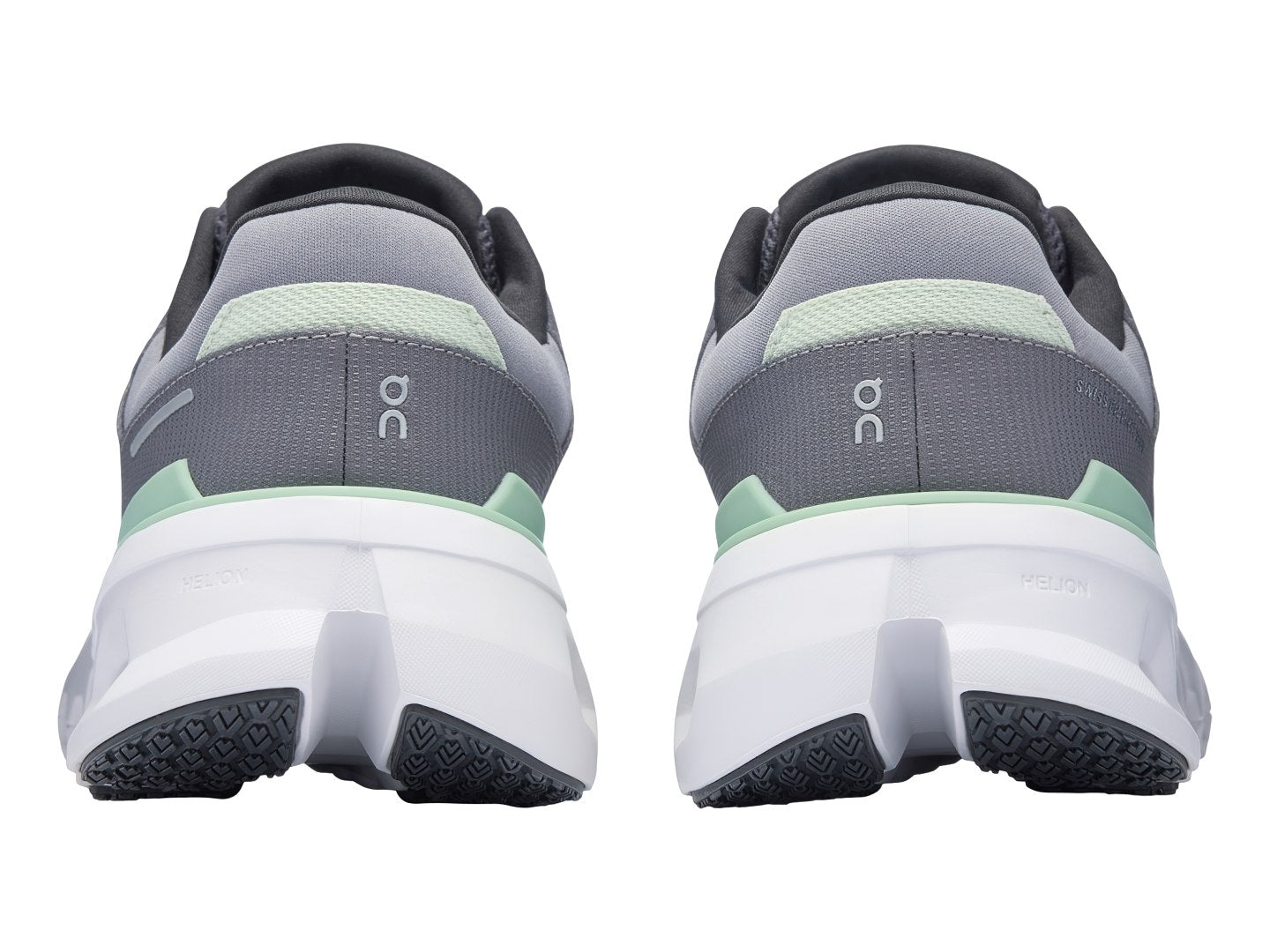 Tenis On Cloud Runner 2 Para Hombre