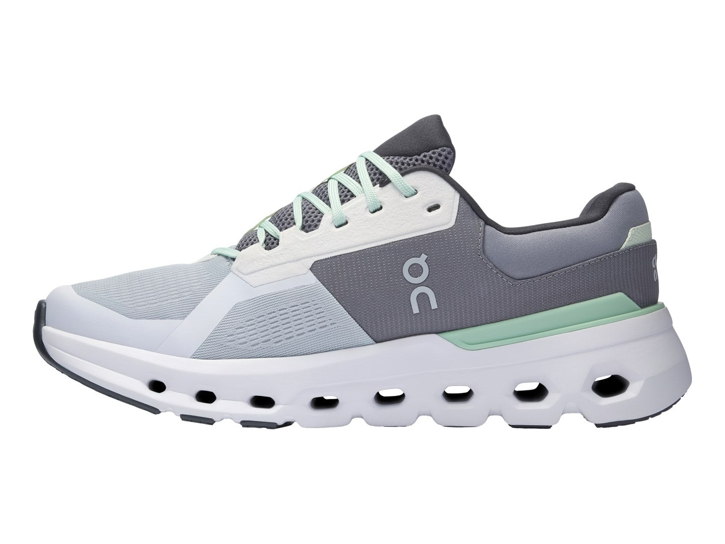 Tenis On Cloud Runner 2 Para Hombre
