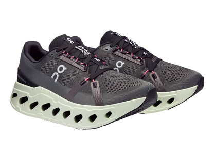 Tenis On Cloudeclipse Para Mujer