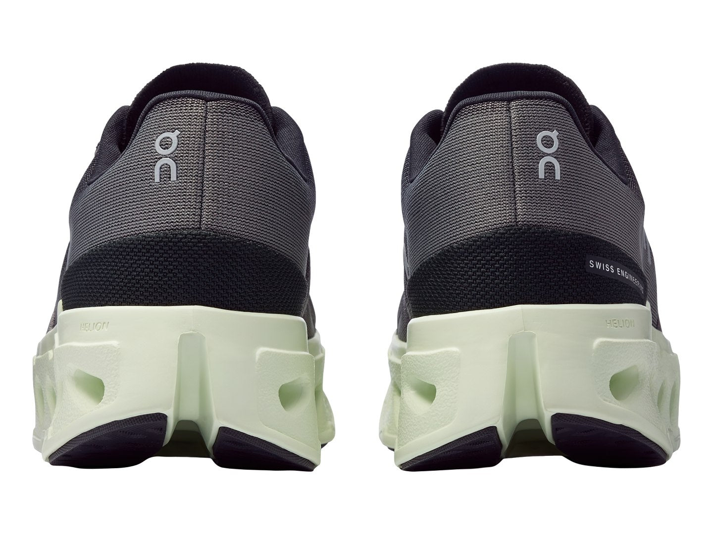 Tenis On Cloudeclipse Para Mujer