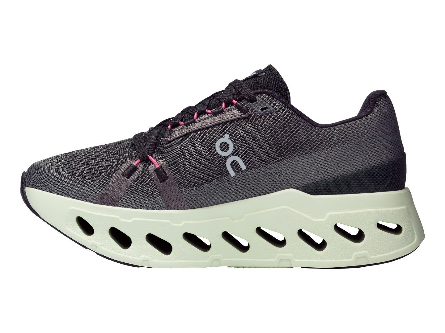 Tenis On Cloudeclipse Para Mujer