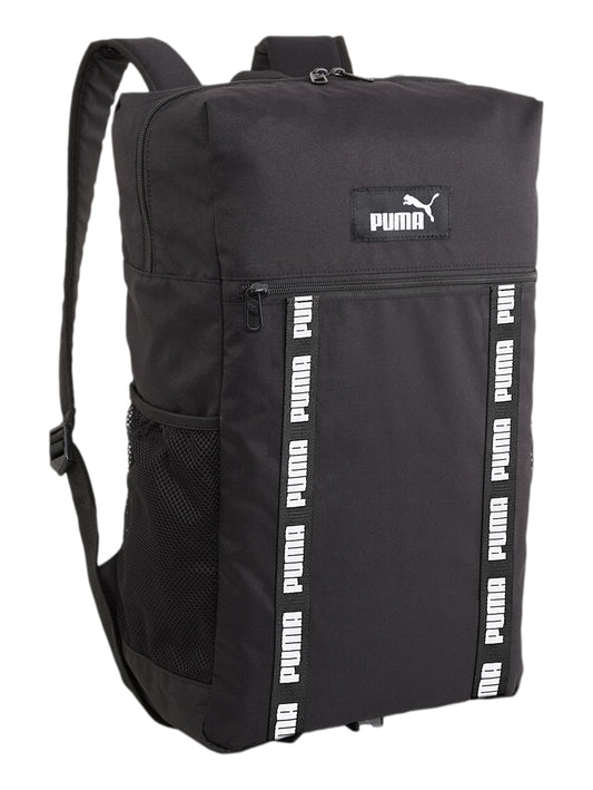 Mochilas Puma Evoess Box Backpack 090340 Para Hombre