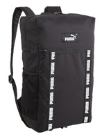 Mochilas Puma Evoess Box Backpack 090340 Para Hombre