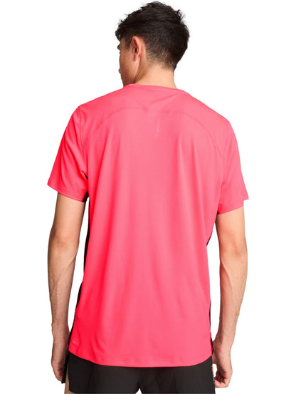 Playera Puma Run Favorite Velocity Para Hombre