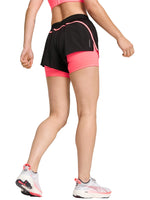 Pantalones Cortos Puma Run Favorite Velocity 3 Short W 525763 Para Mujer