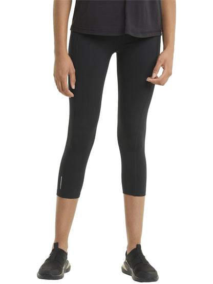 Leggings Puma Train Favorite Forever High Waist 3/4 520266 Para Mujer