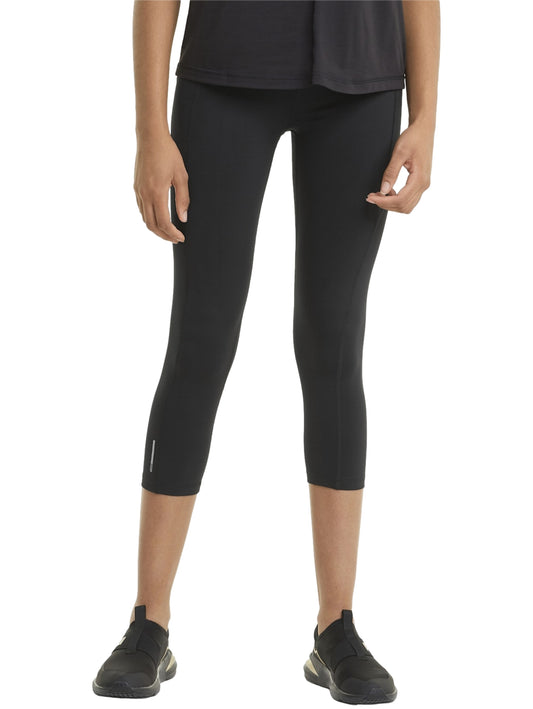 Leggings Puma Train Favorite Forever High Waist 3/4 520266 Para Mujer