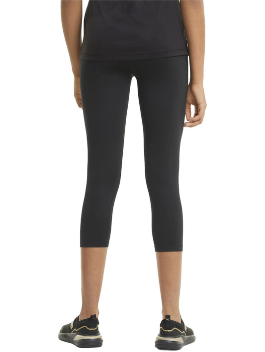Leggings Puma Favorite Forever High Waist 3/4 Para Mujer