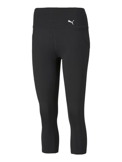 Leggings Puma Favorite Forever High Waist 3/4 Para Mujer