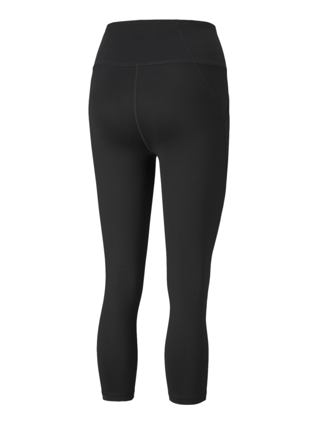 Leggings Puma Favorite Forever High Waist 3/4 Para Mujer