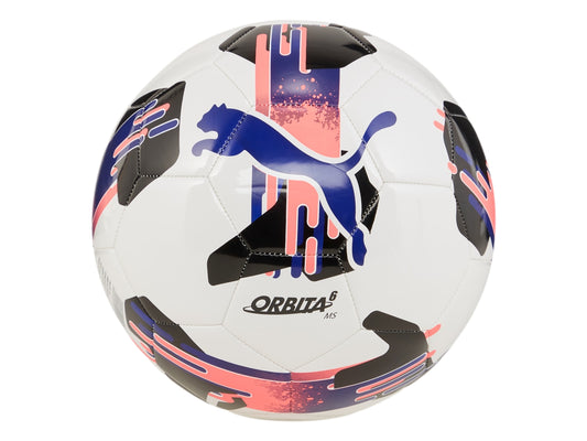 Balón Puma Orbita 6 Ms 084335