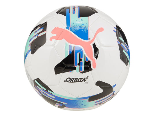 Balón Puma Orbita 6 Ms 084335