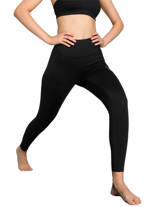 Leggings Puma Studio Foundation 7/8 Tight 524847 Para Mujer