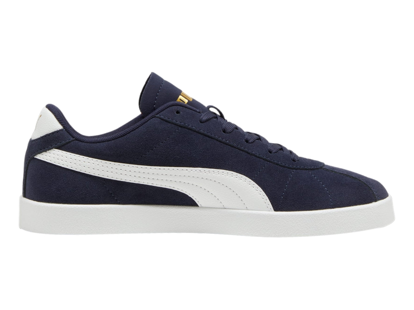 Tenis Puma Club Ii Para Hombre