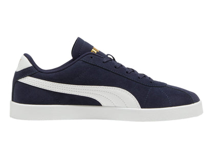 Tenis Puma Club Ii Para Hombre