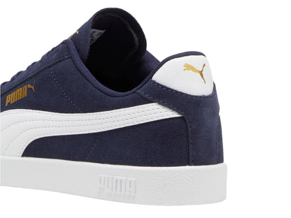 Tenis Puma Club Ii Para Hombre