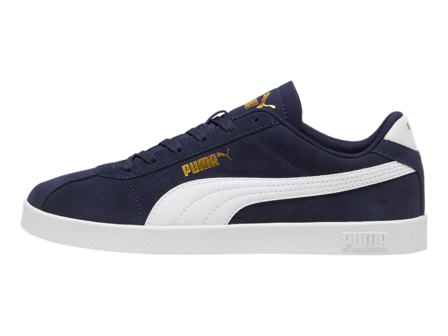 Tenis Puma Club Ii Para Hombre