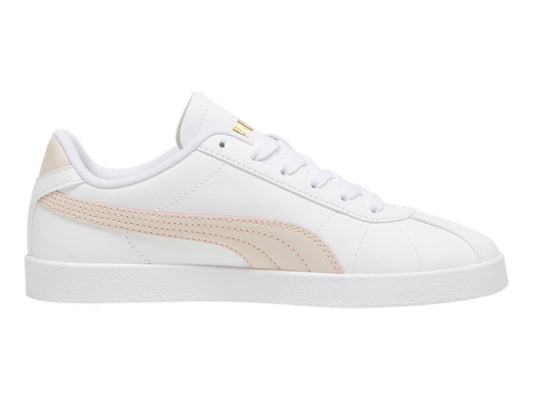 Tenis Puma Club Ii Sl Para Mujer