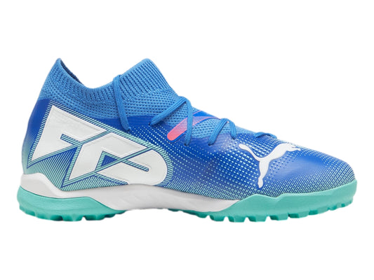 Tenis Puma Future 7 Match Tt Mid Jr Para Niño
