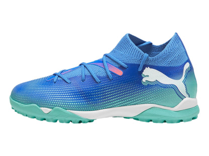 Tenis Puma Future 7 Match Tt Mid Jr Para Niño