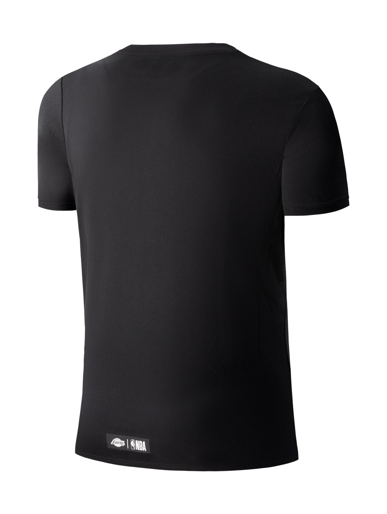 Playera Fexpro Lakers Para Hombre
