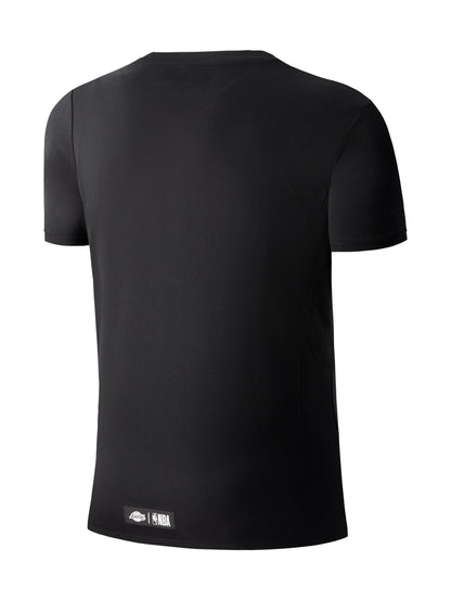 Playera Fexpro Lakers Para Hombre