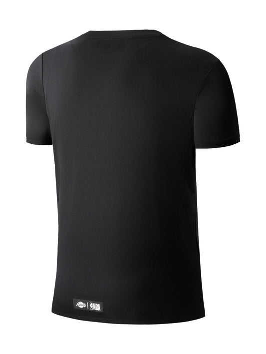 Playera Fexpro Lakers Para Hombre