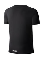 Playera FEXPRO NBA Los Angeles Lakers Negra para Hombre