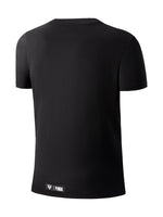 Playera FEXPRO Chicago Bulls Negro para Hombre