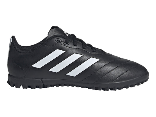 Tenis Adidas  Taque Goletto Viii Tf Negro Para Junior Para Niño