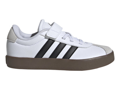 Tenis Adidas  Vl Court 3 0 Para Niño