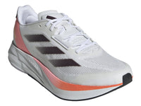 Tenis Adidas Duramo Speed Rojo y Blanco para Hombre
