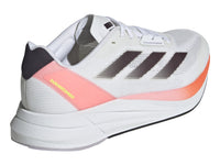 Tenis Adidas Duramo Speed Rojo y Blanco para Hombre