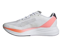 Tenis Adidas Duramo Speed Rojo y Blanco para Hombre
