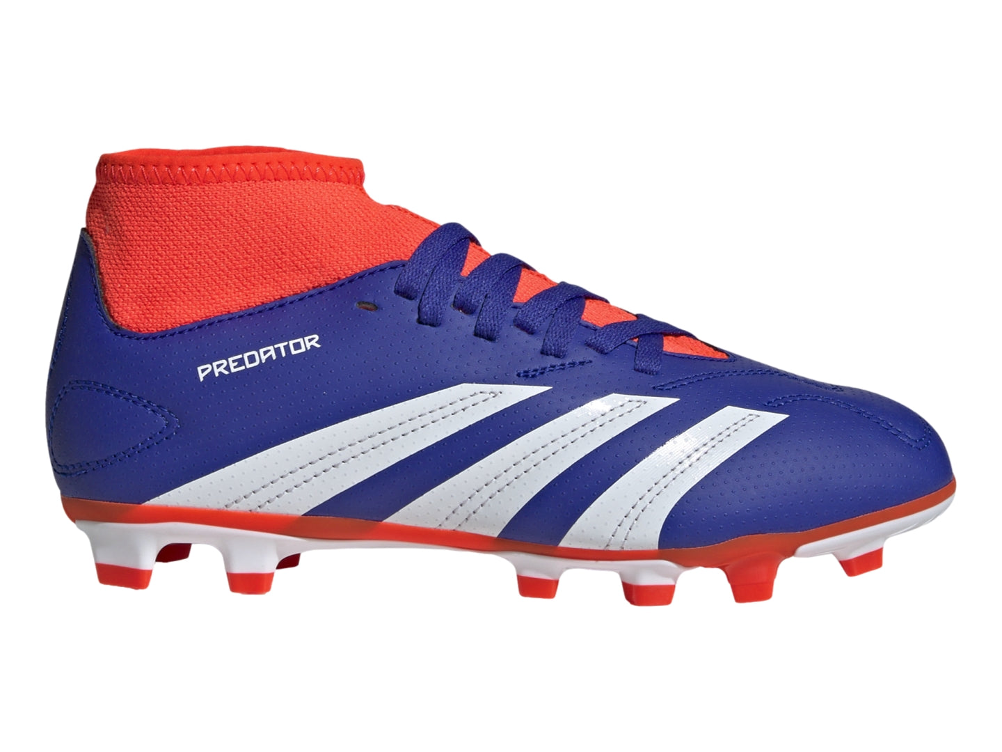 Tenis Adidas Predator Club Sock Fg Para Niño